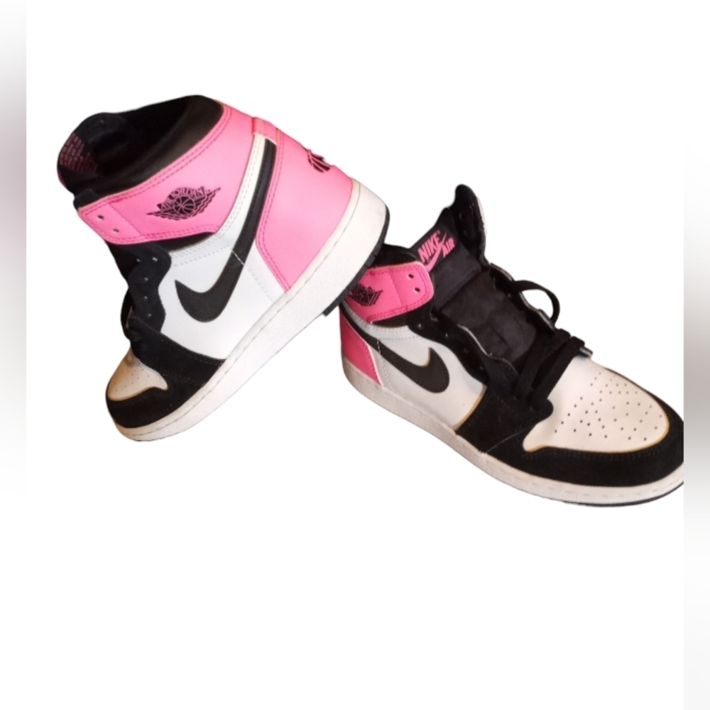 Air Jordan 1 Retro High GG 'Valentine's Day sneaker